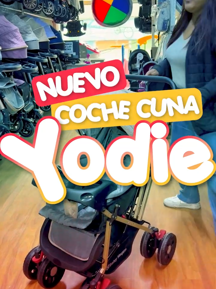 COCHE CUNA YODIE NEW #maternidad#mamaprimeriza#ventapormayorymenor#distribuidora_gerpac_sac#bebe#lima#Perú#embarazo#tiktokviral#fyp#2024#viral#bebé#niño#niña#arequipa#lalibertad#piura#ica#loreto#ucayali#amazonas#ancash#apurimac#ayacucho#cajamarca#cuzco#huancavelica#huánuco#junín#lambayeque#madrededios#moquegua#pasco#puno#sanmartin#tacna#tumbes#cochecuna#cochebaston#cochemoises#cochecito#viaje