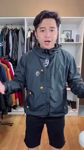 Jaket Pria Terbaru Waterproof Type EVERES Original FCF size M L XL XXL / Jaket Gunung Pria Jumbo Anti Air #jaket #unisex #jaketantiair #foryou #trending 