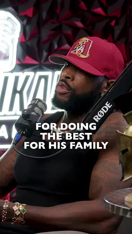 @kingjames IS A BILLIONAIRE THIS IS A FAMILY BUSINESS!!! #organikallyspeaking 