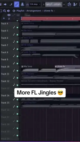 Drop a follow on Twitch to see when I’m making them live!  #waypast #flstudio #custom #flstudiocustomization #flstudio21 #startupsounds 