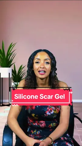 #scar #silicone #siliconegel #surgery #scar #keloid #hypertrophic #skin #skincare #Ethiopian 