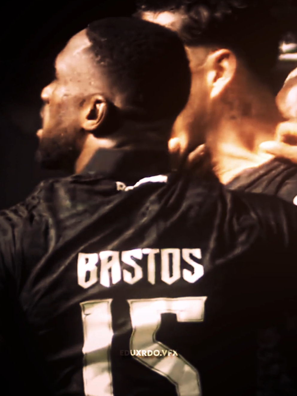 Rüdiger Angolano #bastos #botafogo #brasileirao #futebol #futebolbrasileiro #footballtiktok #fy #fypシ゚ #aftereffects #eduxrdovfx