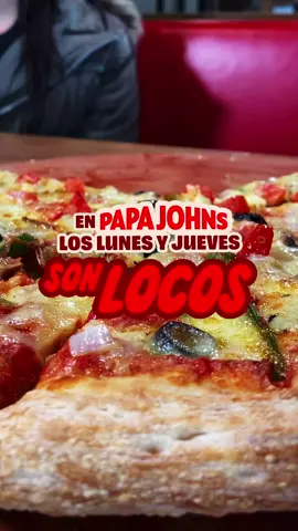 #papajohns #pizza #papajohnspizza #papajohnslovers 