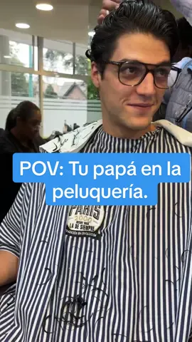 Como se dice pelo o cabello? #ClaudioAlejandro #Humor #Comedia #Hairstyle 