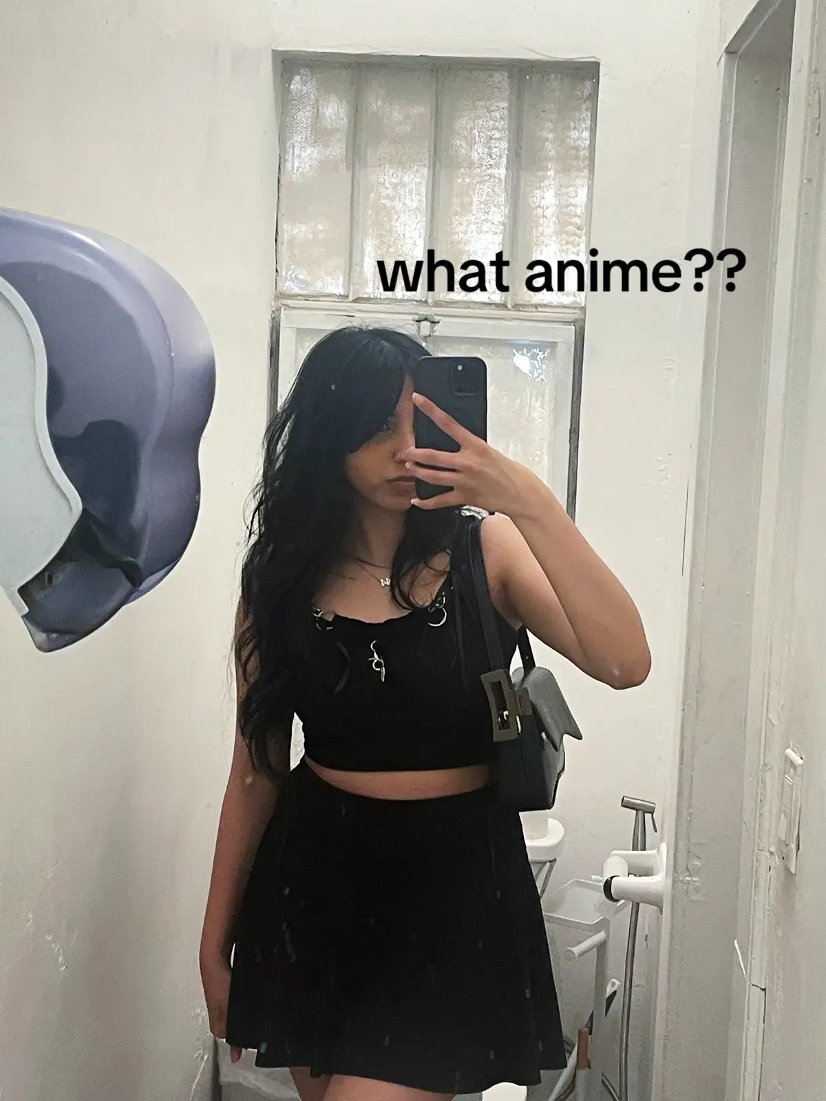i didnt include naruto but its technically the first one i watched…currently watching kakegurui and catching up on my hero academia 🫶🏽 #anime #animegirl #kanekiken #erenjaeger #AttackOnTitan #tokyoghoul #nana #devilmancrybaby #chainsawman #deathnote #psychopass #jujutsukaisen #gojo 