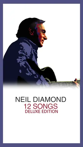 Have you listened to ‘12 Songs’ Deluxe Edition yet? Hear 15 bonus tracks available to stream and download for the very first time, including this alternate mix of “Men Are So Easy.” ~ Team Neil #NeilDiamond #12Songs 