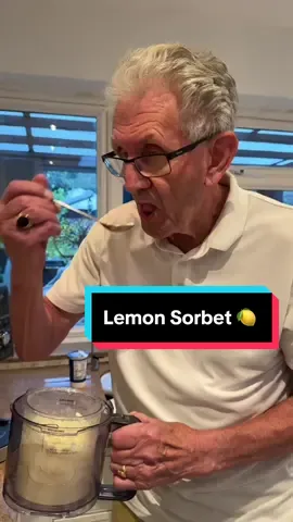 Replying to @max 🇵🇸🪩🍒 Definitely going to take a couple tries to get it perfect🤣 #fyp #grandad #ninjacreami #youdecide #tellme 