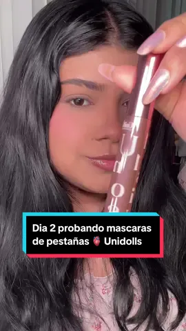 Ustedes que opinan?? Y cuál quisieran que probara??🧐❤️