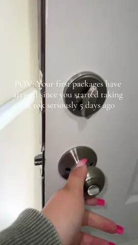It’s nothing crazy, but it’s definitely a start🫶🏼 #sahmlife #sahm #toddlermom #momtok #foryou #momlife #contentcreator #smallcreator #smallcontentcreator #tiktok #package #MomsofTikTok #contentcreatortips #manifesting 