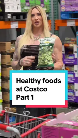 Come with me to Costco to restock my fridge and look for new, healthy foods. - I brought Mia with me this time since she said, “We’re out of foods I like.” So this is a shopping trip to look for healthy foods for me AND my kiddo. - Over 2000 clients of success in the last 14 years. – Details in my profile for my one on one fitness and nutrition coaching – Or go to coachgabbi.com. – Happy shopping! - Not a paid partnership…with anyone - ever. - #healthy #healthyfood #nutrition 