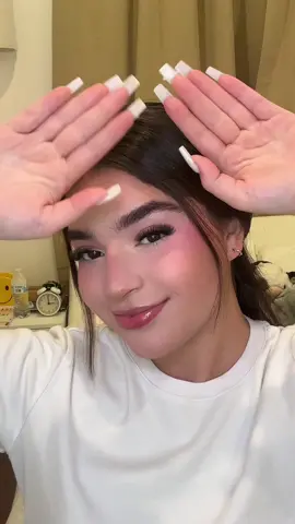 Maquillaje en 10 min💛