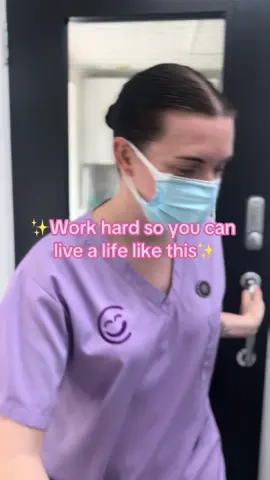 ✨Work hard so you can live a life like this✨ #dentalnurse #dental #dentalassistant #dentist #dentalimplants #dentalcare #dentalhygiene #dentalclinic #nurse #oralhealth #oralhygiene #oralcare #dentalhumor #dentisthumor #rdn #dentalhealth #dentist #nhs #privatepractice #nhspractice #suction #patients #dentistry #dentistryhumour #life #Love 