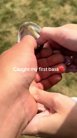 I dont think i understood what he meant by “toss him back” #foryou #fishing #bass #fyp #lol 