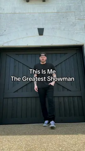 The Greatest Showman #diseny #hughjackman #thisisme #thegreatestshowman 
