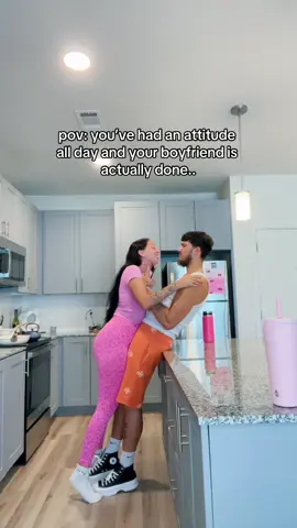 I hate when he’s upset with me🥺🥺 #fypシ #couples #couplegoals #couple #Relationship #humor #relatable #marriagehumor #marriage 