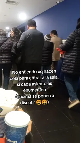 Xq serán asi 🤬🤬🤬 #parati  #fyp  #cineplanet 