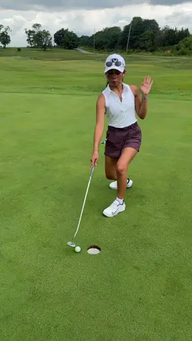 Golf is for the girlies 💅🏽
