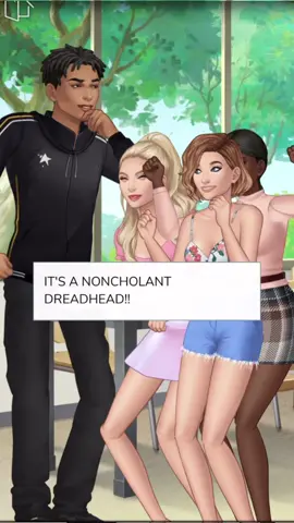 felt a lil silly #episode #noncholantdreadhead #dreads #episode #episodecommunity #joke #silly #fyp #foryou #foryoupage #fy #fypage #fyppppppppppppppppppppppp #fypシ゚ 