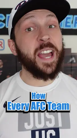 How every AFC East team can win the Super Bowl. Full video with every AFC team on the red app 🏈 #nfl #football #SuperBowl #bills #dolphins #jets #patriots #skit #sports #funny #sportstiktok 