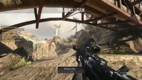 old pluto shots from 2020 not played #fyp #nostalgia #foryoupage #blackops2 #trickshot #cod #faze #blackops3 #trickshotting #trickshotting 
