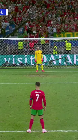 CR7 failed penalty  #cr7 #euro2020 #EURO2024 #cristianoronaldo #foryou #foryoupage 