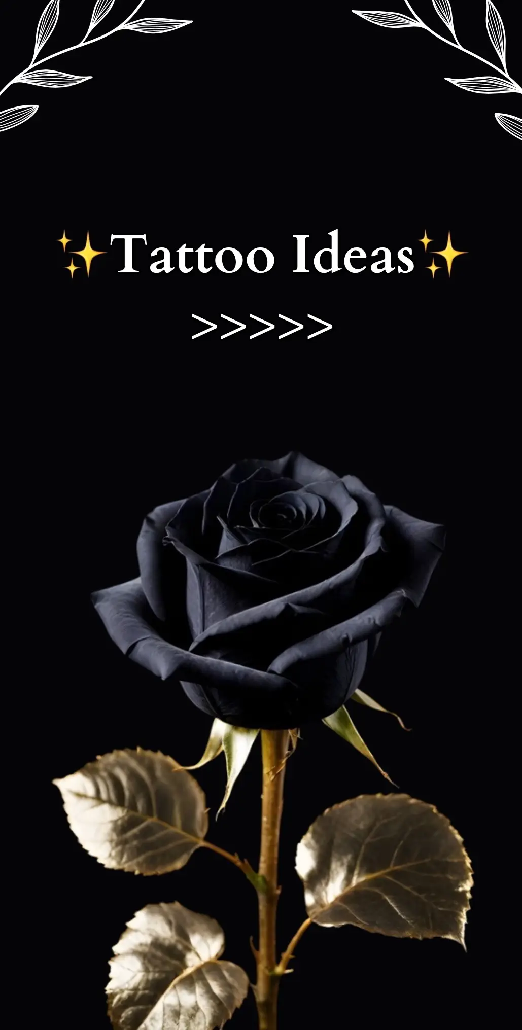 #tattoo #tattooideas #tattoolover #forwomen #womenstyle 