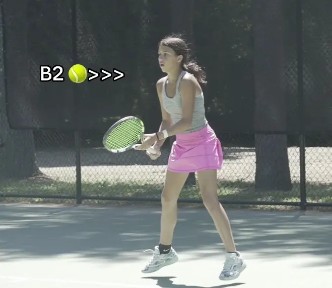 Tennis for life 🎾🎾 #fyp #foryoupage #famous #viral #blowthisup #tennis #tennisplayer #tennistar #tennischamp #tennisgirl #tennisfan #tennislife #tennisworld #tennisfun #tennistraining #tennisvideo #tennishardwork #usta #tennisdrills #tennistiktok #hardworkpaysoff #believeinyourself #favsport #bestsport🎾 