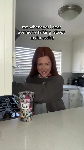 constantly looking for an excuse to talk about @Taylor Swift 😂 #taylorswift #taylornation #erastour #ttpd #swiftie #swifttok #theerastour #tswift #torturedpoetsdepartment #swifties 