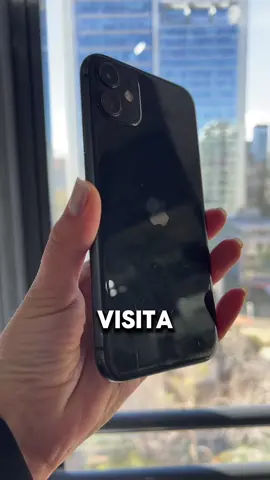 Visítanos en nuestra tienda showroom  📍Dirección: Calle Enrique Palacios 335, Oficina 705, Miraflores, Lima Horario: Lunes a viernes 10:00 AM - 18:00 PM​ 👉🏻 Si estás interesado en algún equipo escríbenos al DM y revisamos el stock disponible.  #reuse #peru #miraflores #tecnologia #celulares #applewatch #ipad 