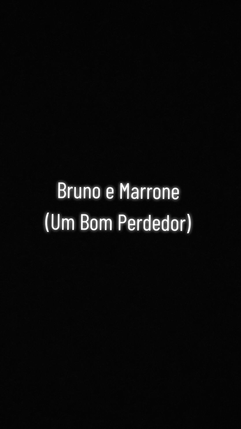 Um Bom Perdedor #brunoemarrone  #sertanejo  #musicasertaneja  #sertanejodesucesso  #sofrenciasertaneja 