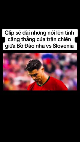Loạt sút luân lưu đầy căng thẳng và hồi hợp giữa Bồ đào nha vs Slovenia và sự xuất sắc của thủ môn Diogo Costa với 3 pha đón góc sút thành công 🤘#cr7#bodaonha🇵🇹#siuuuuuu