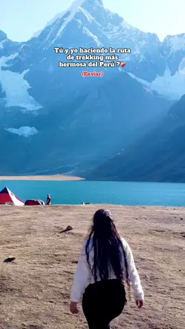 CORDILLERA HUAYHUASH 🗻 VAMOS? #amor #huayhuash #huayhuash #perú🇵🇪 #huanuco_perú❤️ #trekking #trekk #viajes #perú🇵🇪 #amigos #viajar #fyp 