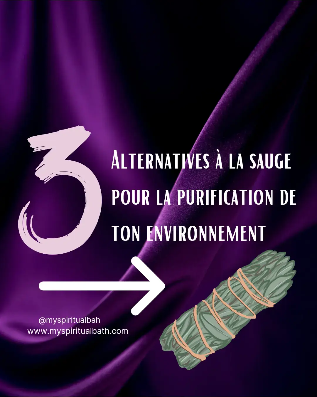 3 plantes te permettront de purifier ton environnement des mauvaises énergies et d'éloigner les entités #mauvaiseenergie #protection #mauvaisoeil #purificationspirituelle #puficationenergetique #spiritualiteafricaine #spiritualiteafro #spiritualiteafrocaribeenne #sauge #fumigationinabuja 