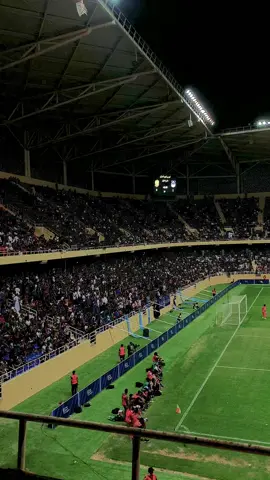 جمهور الغزلان 💙🦌#مباراة_النجف_الشرطة 