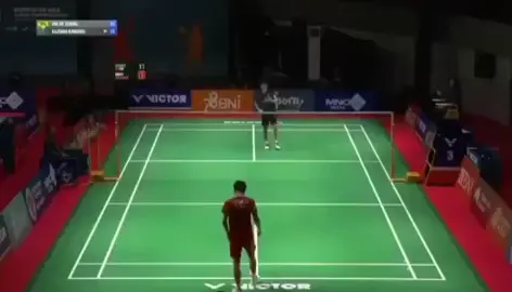 A 17-year-old Chinese badminton player dies suddenly during match. Zhang Zhijie has died of cardiac arrest after collapsing on the court during a professional tournament in Indonesia.