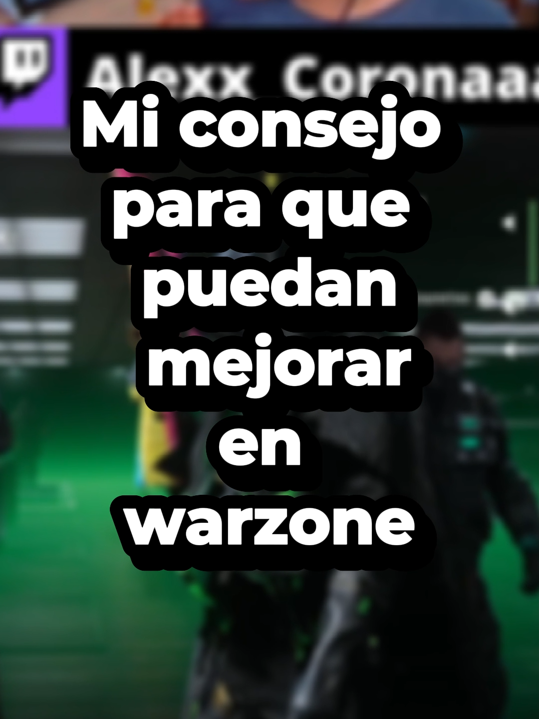 Espero les sirva el consejo 😎 #warzone #consejo #tutorial #humor #streamer #twitch #clipstwitch  Warzone 3 | Clips de Twitch | Humor