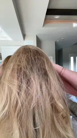 60 sec updo tutorial featuring my @Milano Collection Wigs pony wig. I have had this wig for a couple of months and still love it! Great for those days i want to rock an easy updo and go #wigtok #wigtutorial #wigs #humanhairwig #updo #hairtutorial 