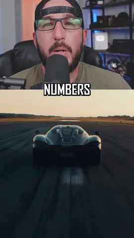 Insane Koenigsegg Jesko World Record! | #koenigesgg #koenigesggjesko #carsoftiktok #cartok @Koenigsegg 