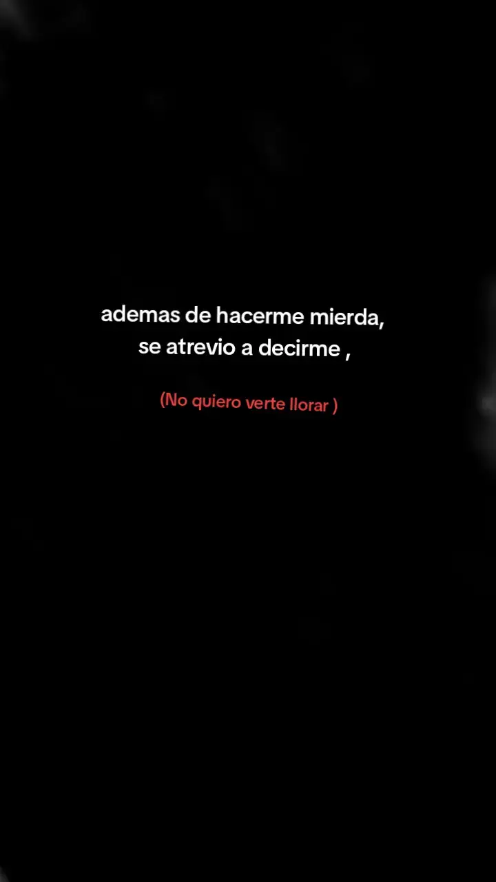 #sad #🥀💔🥀 #fyppppppppppppppppppppppp #paratiii #frase #noquierollorarmas #😢😢 