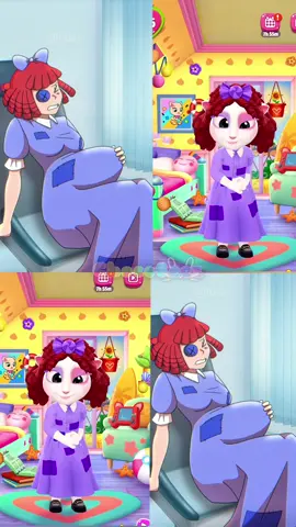 Pregnant Ragatha my talking angela 2 #talkingangela2 #mytalkingangela2 #mytalkingangela2edits #angela2 #angela2chocobeez #chocobeez #chocobeezplays #chocobeezedit #ragatha #ragathaedit #ragathadressup #ragathamakeover #ragathacosplay #ragathatadc #theamazingdigitalcircus #pregnantragatha  @ChocoBeez  @ChocoBeez  @ChocoBeez 
