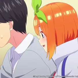 clips godsitos👻💐#miku #mikunakano #gotobunnohanayome #quintillizasnakano #clips #paraeditar 