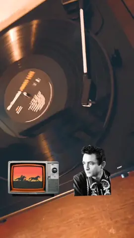 Johnny Cash - 