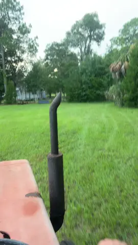 She’s a certified heavy hauler 