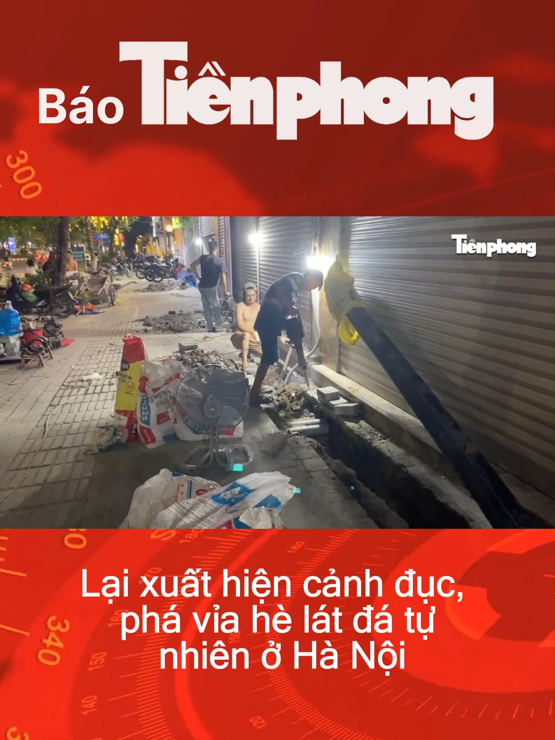 #baotienphong #viahe #hanoi #tacduong