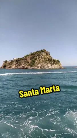 Bahías de Santa Marta🏝️  #santamarta #elrodadero  @Nevis Florez 