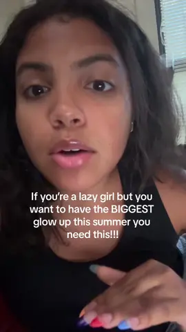 The laziest glow up youll ever have!!#ttshop#tiktokshop#digestiveenzymes#probiotics#guthealth