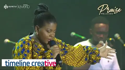 @Sunmisola❤️ @joemettle_ Praise Reloaded 2024 - The HolySpirit Encounter #viral #trending #goviral #🇬🇭🇳🇬 