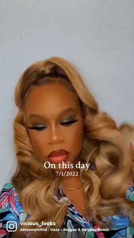 #onthisday 