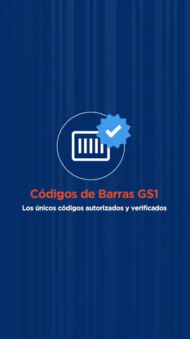 ¡No te dejes engañar! ✅ 📦 #codigosgs1 #gs1 #codigosdebarra #productos #ypfッ #emprendimiento #pymes 