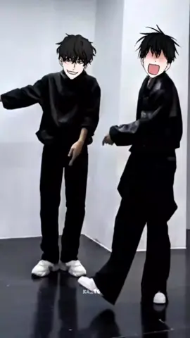 🔥🔥 #kimeuihyun #kimsahyuk  #dance #lowtideintwilight #ka_tobii #fyp 